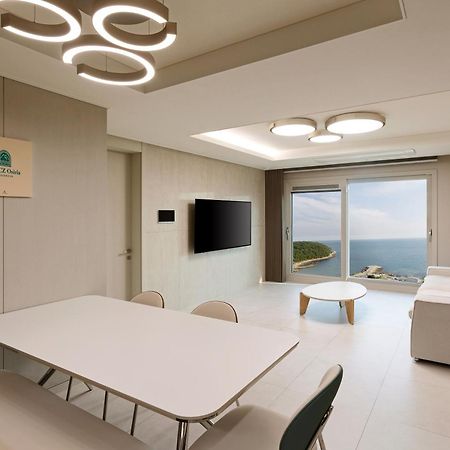Newcz Osiria Residence Busan Exterior foto