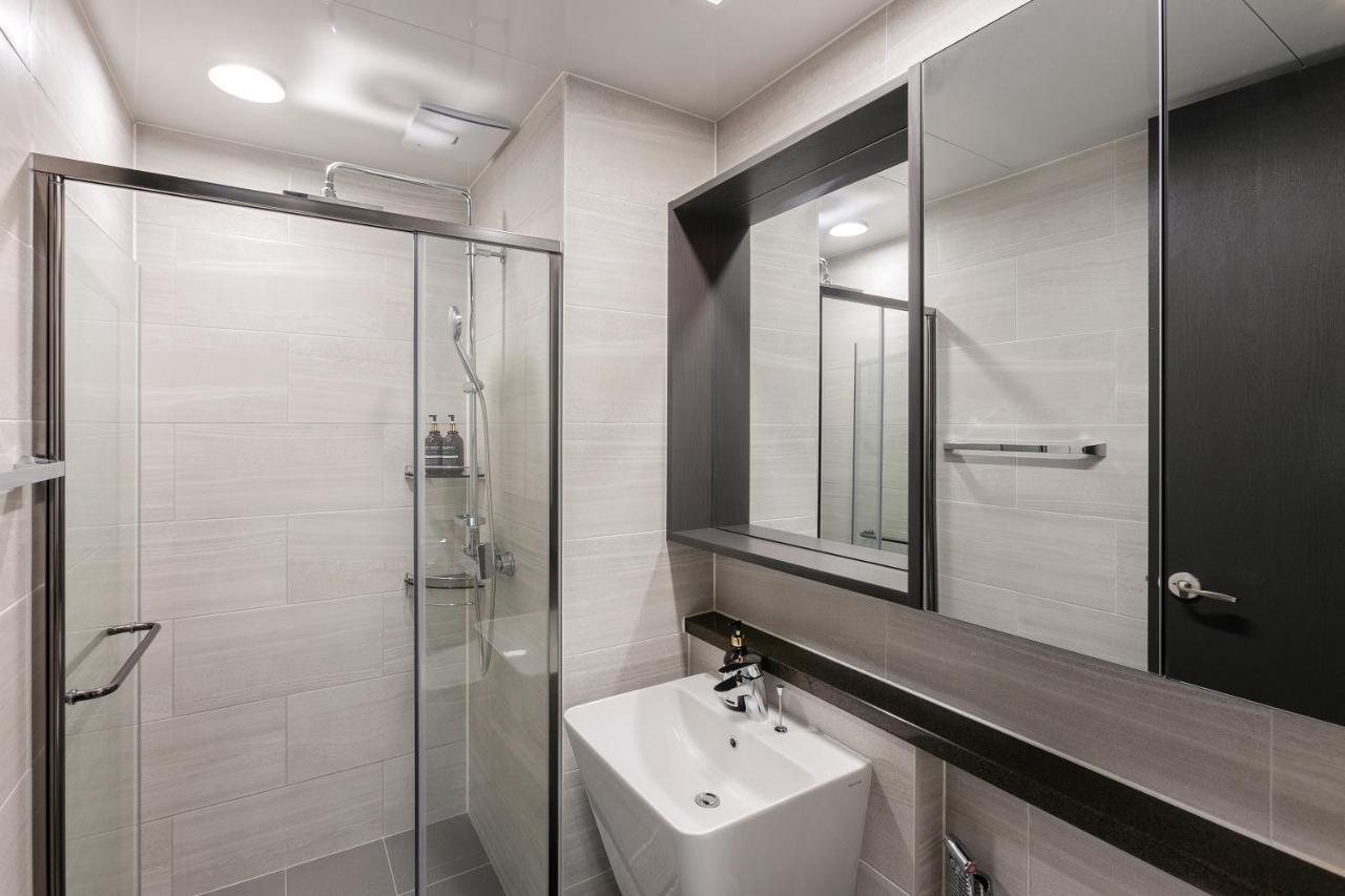 Newcz Osiria Residence Busan Exterior foto