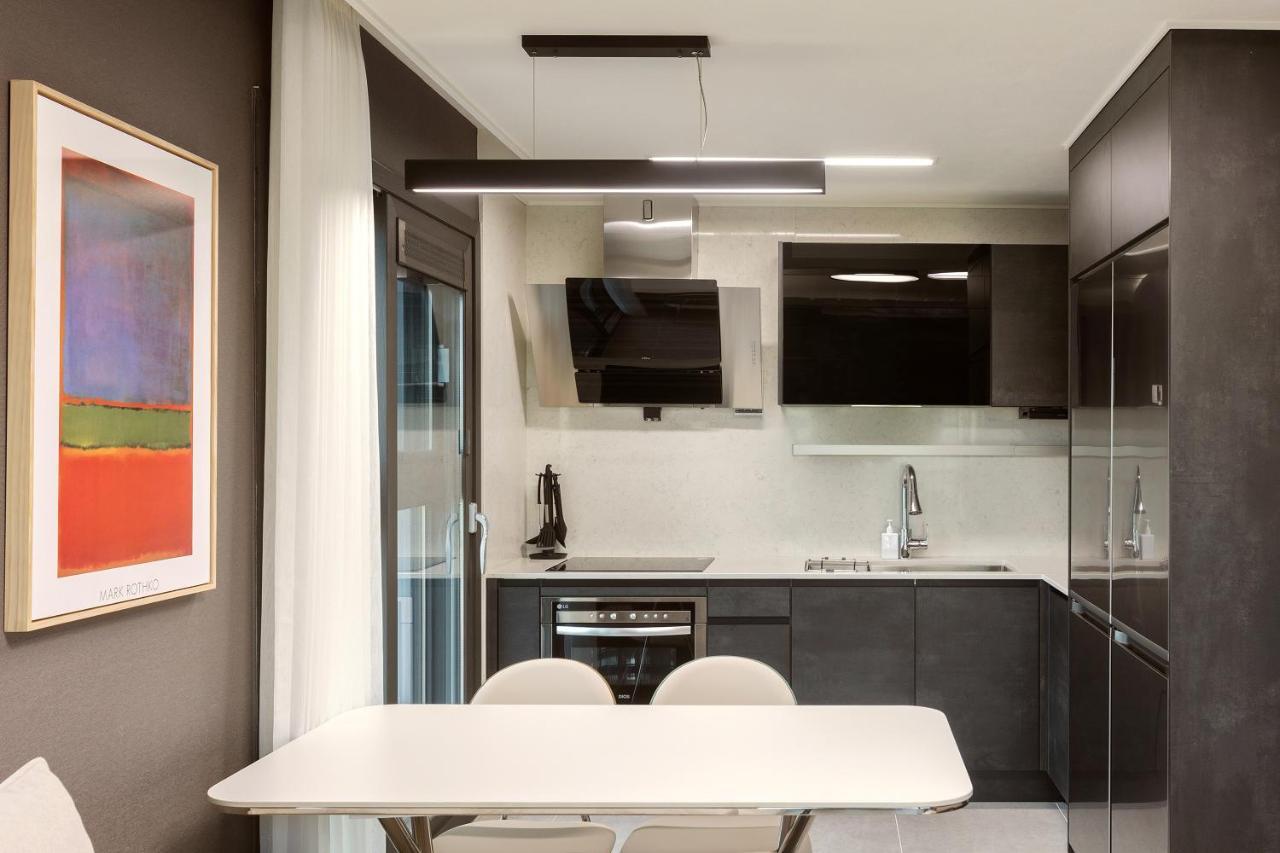 Newcz Osiria Residence Busan Exterior foto